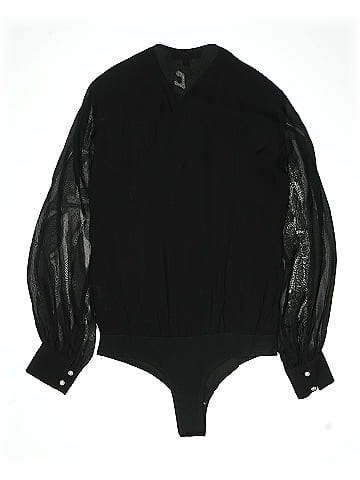 Intermix Bodysuit (view 2)