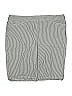 Chico's Gray Shorts Size 3 Short - photo 1