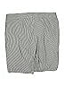 Chico's Gray Shorts Size 3 Short - photo 2