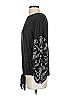 Daytrip Black Pullover Sweater Size S - photo 5