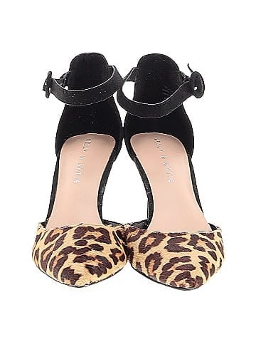 Kelly & Katie Heels (view 2)