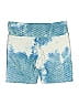 Dreamsicle Kids Tie-dye Blue Board Shorts Size S - photo 2
