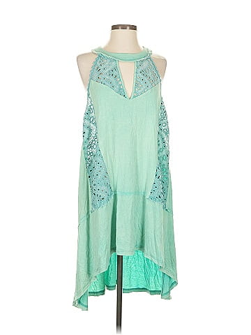 Pol Casual Dress (view 1)