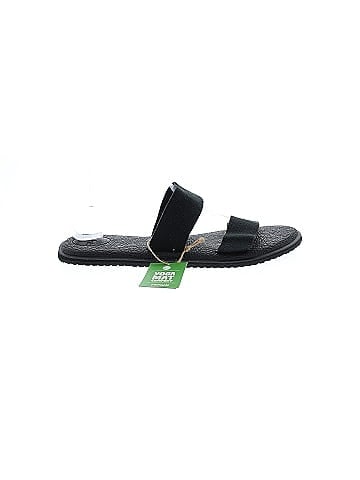 Sanuk Sandals (view 1)