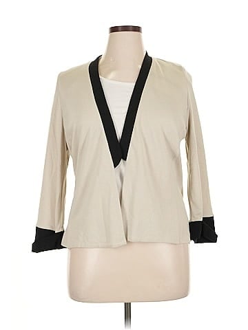 Ronen Chen Cardigan (view 1)