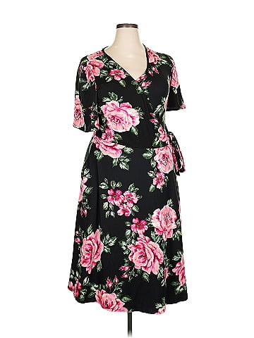 Acting Pro Casual Dress (view 1)