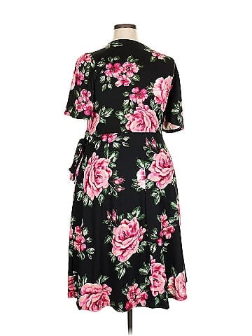 Acting Pro Casual Dress (view 2)
