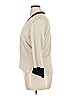 Ronen Chen Ivory Cardigan Size 14 (5) - photo 5