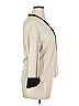Ronen Chen Ivory Cardigan Size 14 (5) - photo 4
