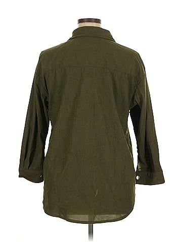 Shein Curve Jacket (view 2)