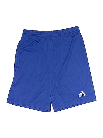 Adidas Athletic Shorts (view 1)