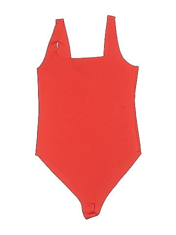 Zara Bodysuit (view 1)
