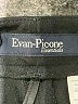 Evan Picone 100% Polyester Black Dress Pants Size 12 - photo 4
