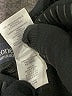 Evan Picone 100% Polyester Black Dress Pants Size 12 - photo 6