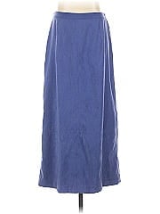 Jm Collection Casual Skirt