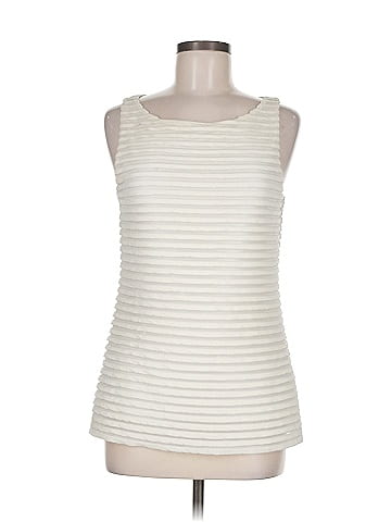 Banana Republic Sleeveless Top (view 1)