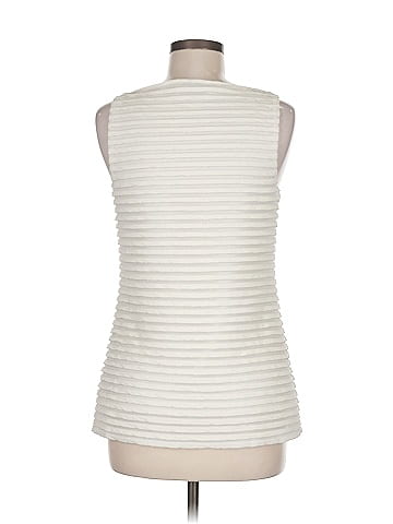Banana Republic Sleeveless Top (view 2)