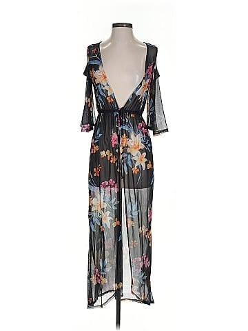 Derek Heart Cocktail Dress (view 1)