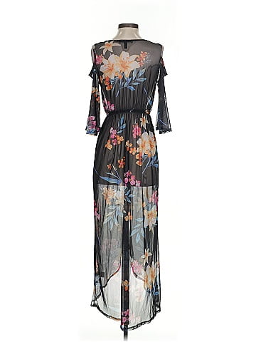 Derek Heart Cocktail Dress (view 2)