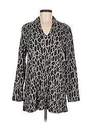 Chico's Long Sleeve Top