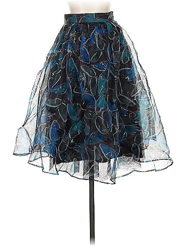Moulinette Soeurs Formal Skirt (view 1)