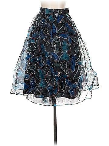 Moulinette Soeurs Formal Skirt (view 2)