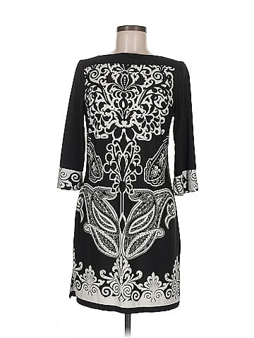 New Directions Cocktail Dress (view 1)