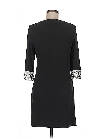 New Directions Cocktail Dress (view 2)