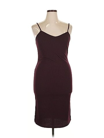 Say What? Cocktail Dress (view 1)