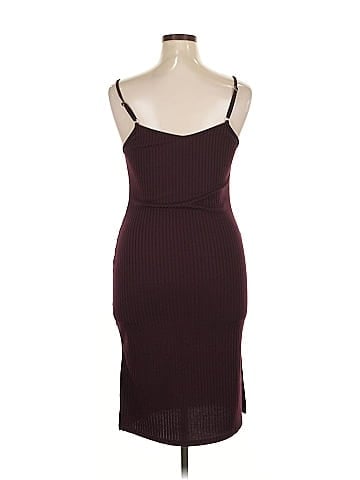 Say What? Cocktail Dress (view 2)
