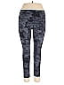 Unbranded Gray Leggings Size XL - photo 1