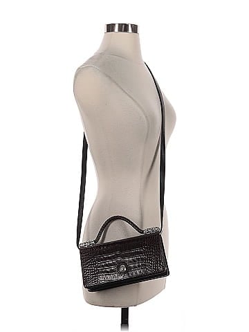 Brighton Leather Crossbody Bag (view 2)