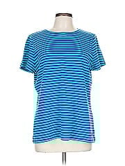 Isaac Mizrahi Live! Short Sleeve T Shirt