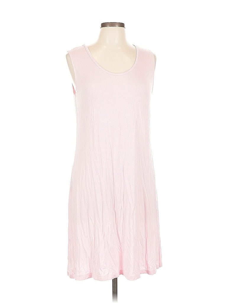 Pre-owned Liberty Love Casual Dress In Pink