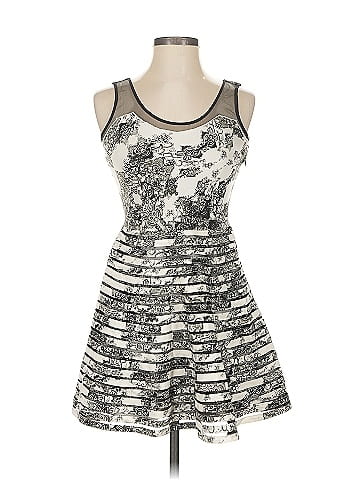 Parker Cocktail Dress (view 1)