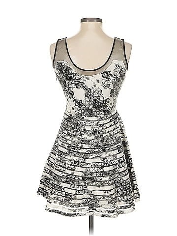 Parker Cocktail Dress (view 2)