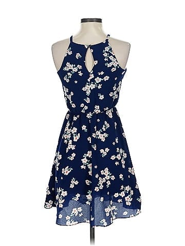 Iz Byer Casual Dress (view 2)