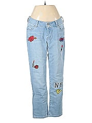 Soho Jeans New York & Company Jeans