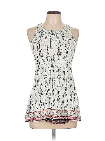 Mudd Tank Top (view 1)