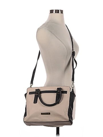 Liz Claiborne Satchel (view 2)