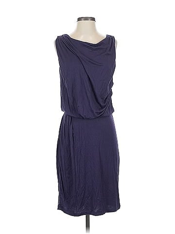 Bordeaux Cocktail Dress (view 1)