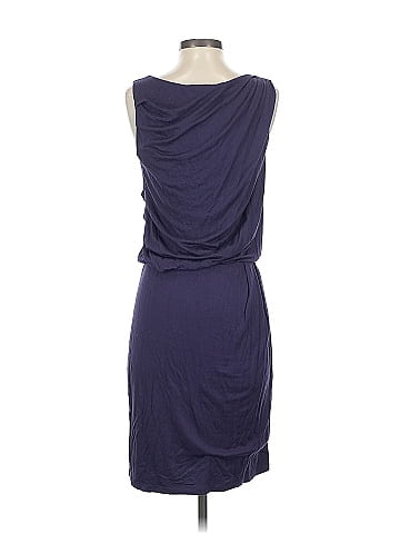 Bordeaux Cocktail Dress (view 2)