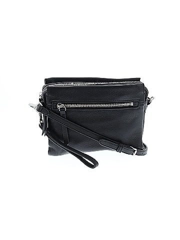 Vince Camuto Leather Crossbody Bag (view 1)