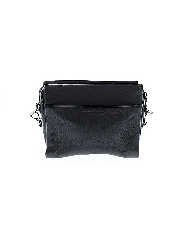 Vince Camuto Leather Crossbody Bag (view 2)