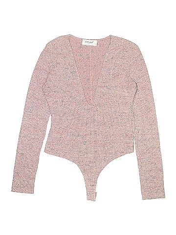 Wet Seal Bodysuit (view 1)