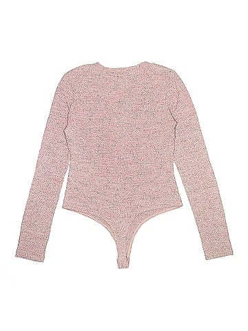 Wet Seal Bodysuit (view 2)