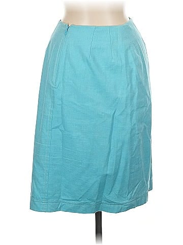 Bill Blass Casual Skirt (view 2)