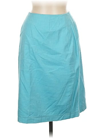 Bill Blass Casual Skirt (view 1)