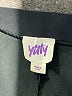 Yitty Black Active Pants Size XXL - photo 3
