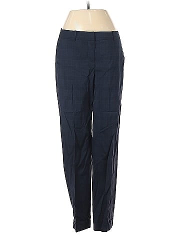 BOSS by HUGO BOSS Wool Pants (view 1)